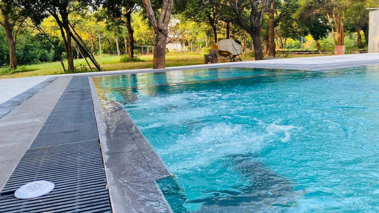 Ima Villa Sigiriya Exterior foto
