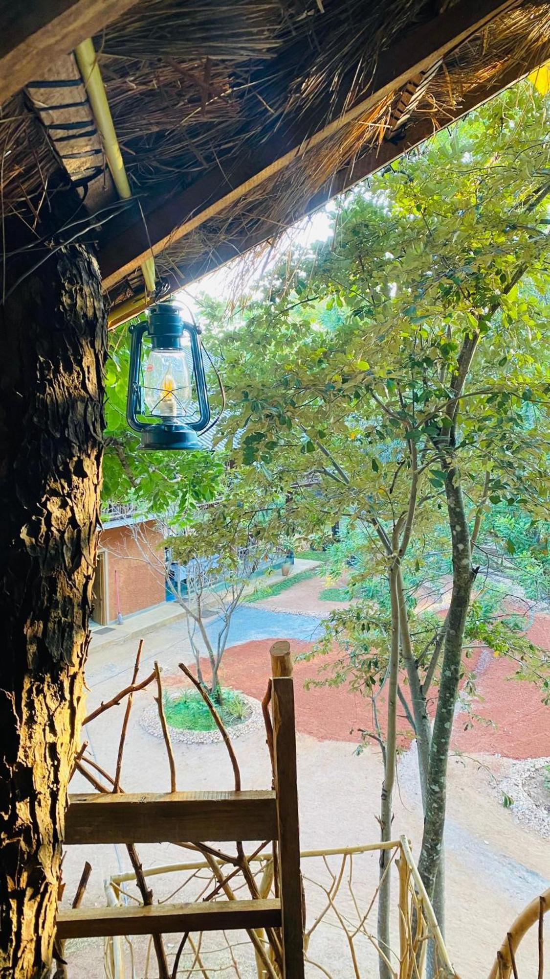 Ima Villa Sigiriya Exterior foto
